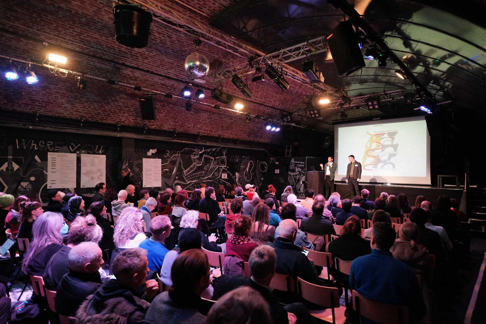 Kulturraummanagement